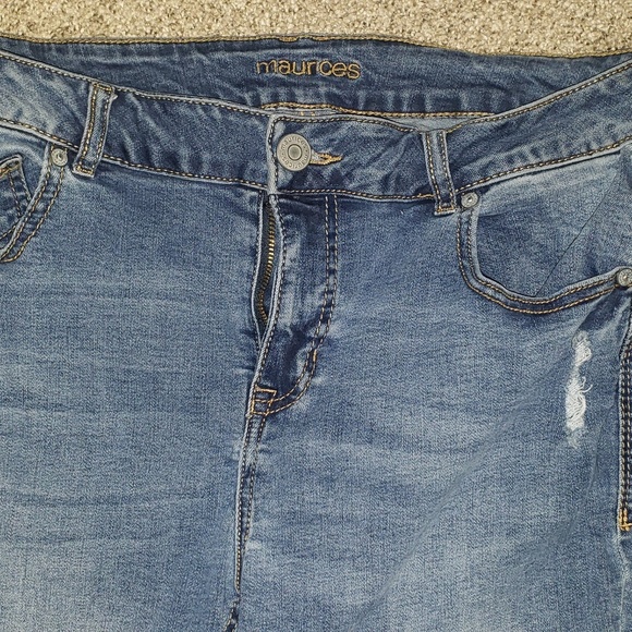 Maurices Pants - Maurices jeans
